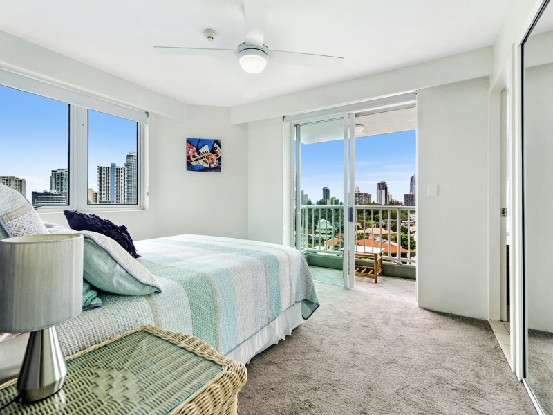 902/7 Mallana Street, Surfers Paradise QLD 4217