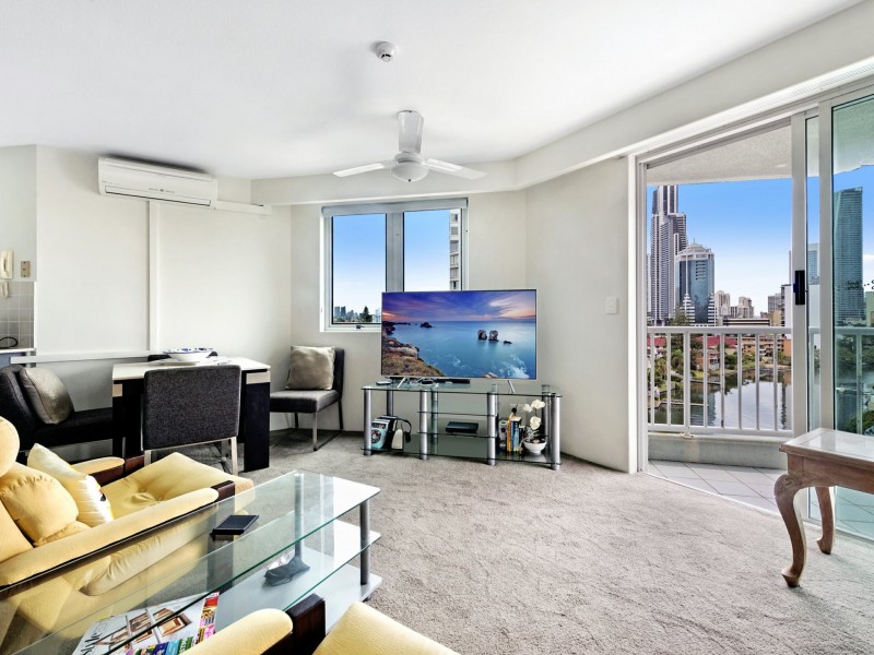 902/7 Mallana Street, Surfers Paradise QLD 4217