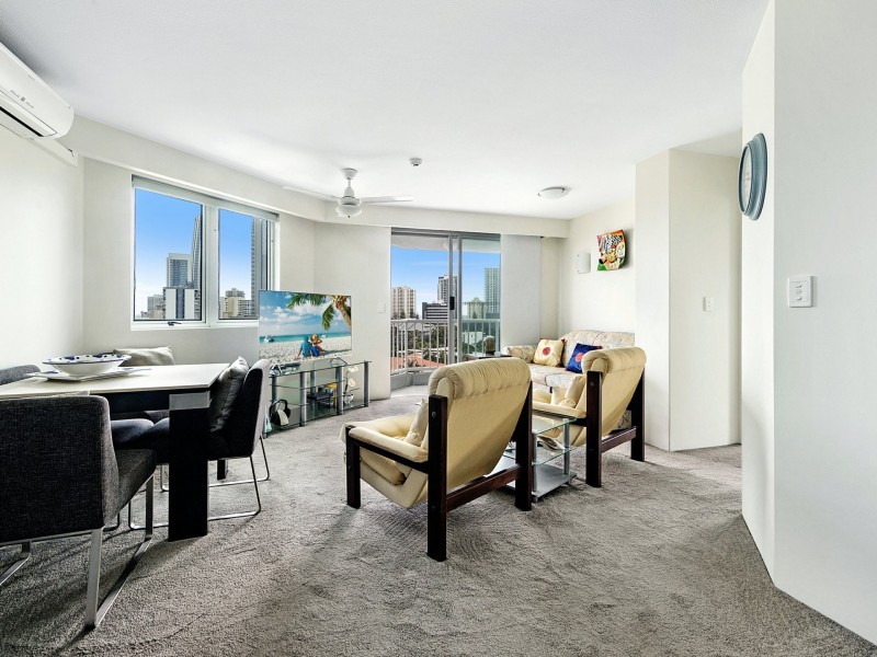 902/7 Mallana Street, Surfers Paradise QLD 4217