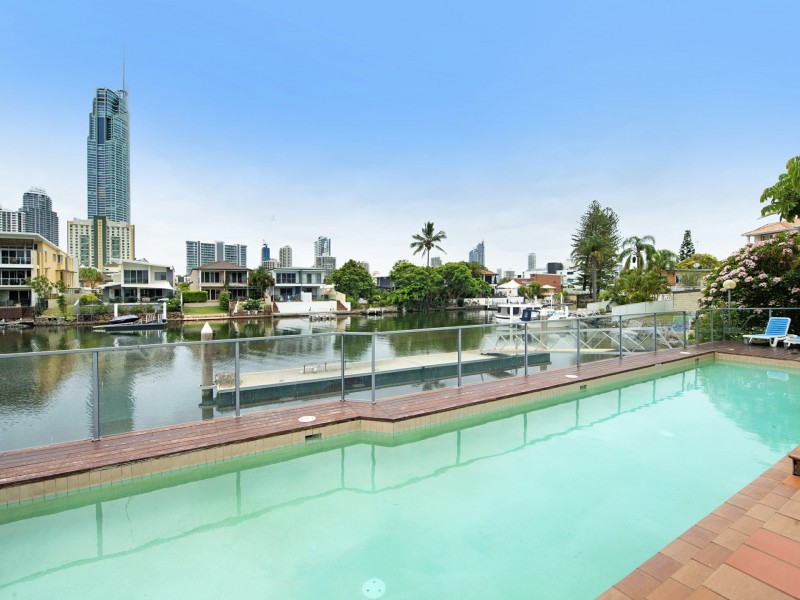 902/7 Mallana Street, Surfers Paradise QLD 4217