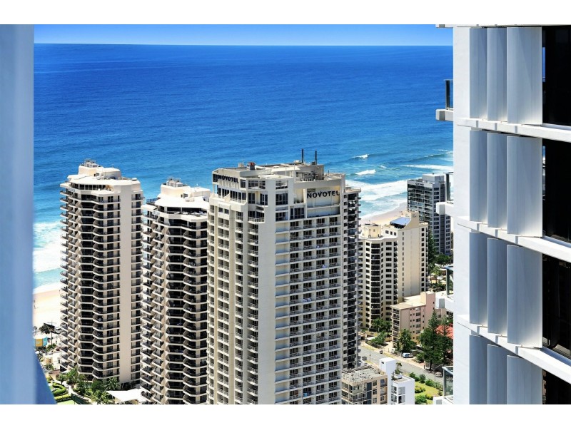 2475/9 Ferny Avenue, Surfers Paradise QLD 4217