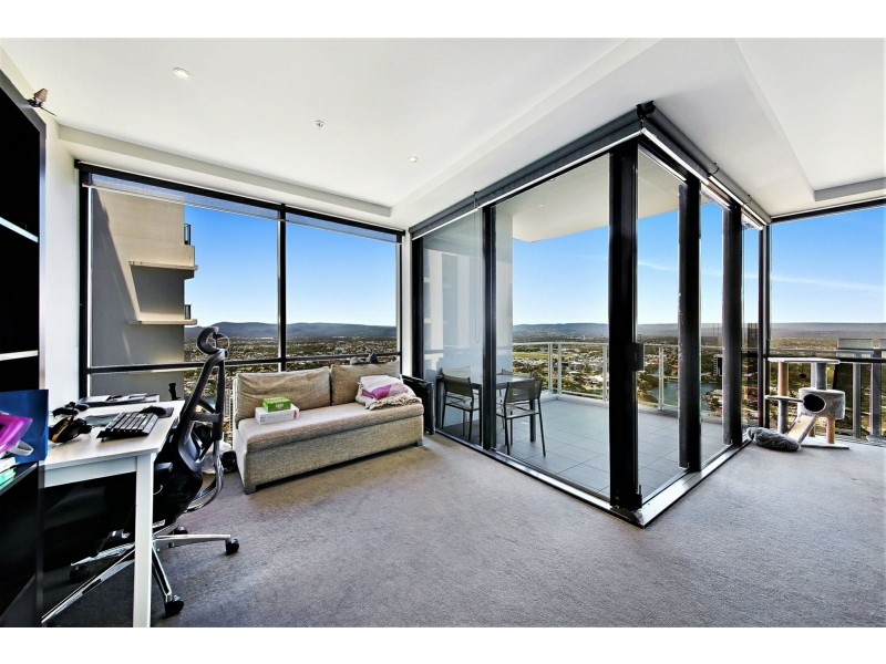 2475/9 Ferny Avenue, Surfers Paradise QLD 4217