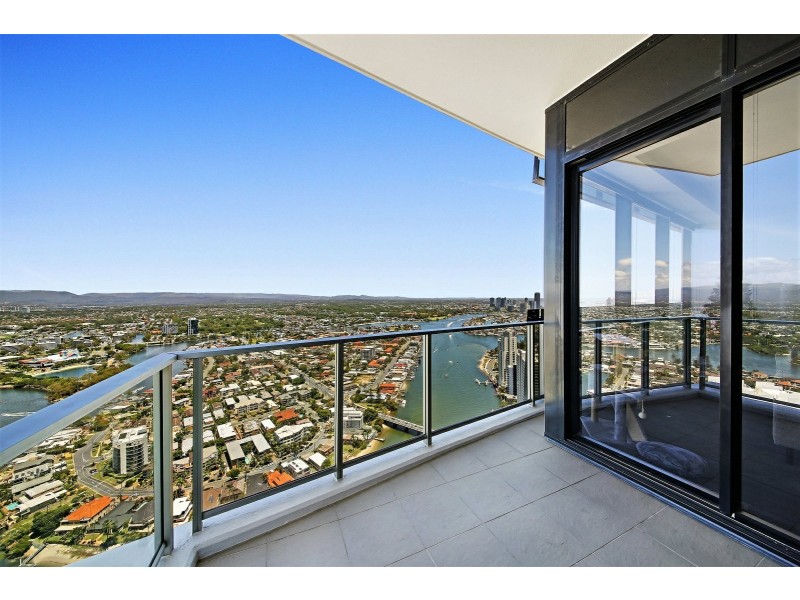 2475/9 Ferny Avenue, Surfers Paradise QLD 4217