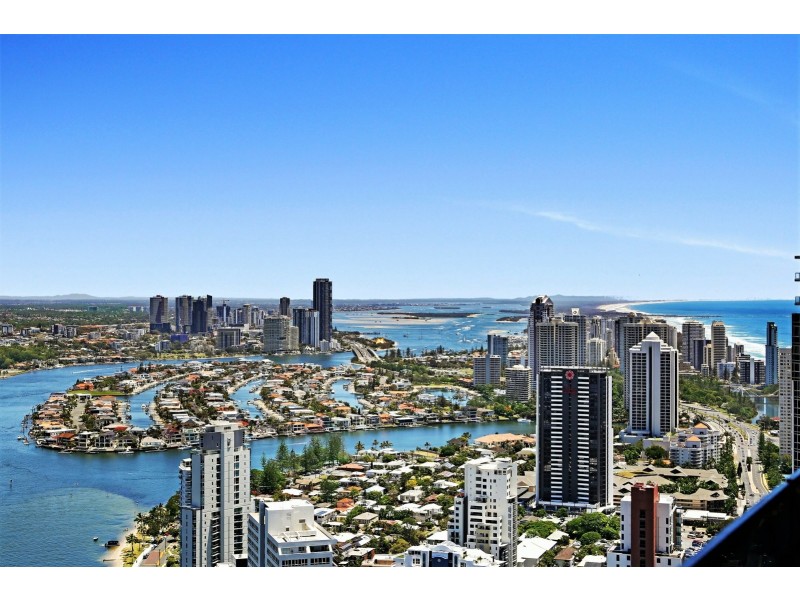 2475/9 Ferny Avenue, Surfers Paradise QLD 4217