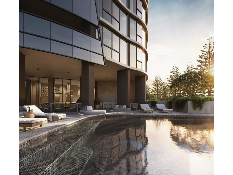 ‘Vue’ Albert Avenue, Broadbeach QLD 4218