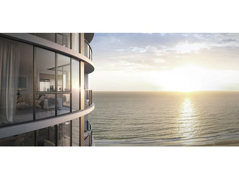 ‘Vue’ Albert Avenue, Broadbeach QLD 4218