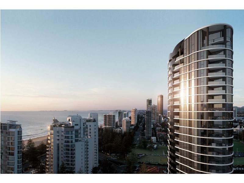 ‘Vue’ Albert Avenue, Broadbeach QLD 4218