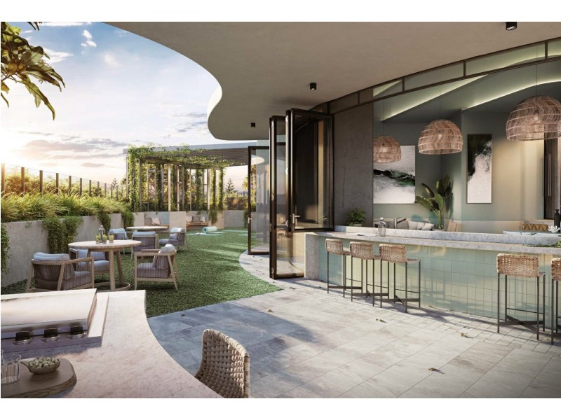 ‘Vue’ Albert Avenue, Broadbeach QLD 4218