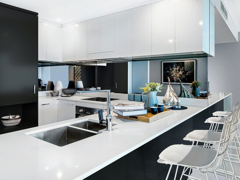 26/34 John Francis Drive, Carrara QLD 4211