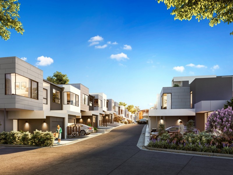 26/34 John Francis Drive, Carrara QLD 4211