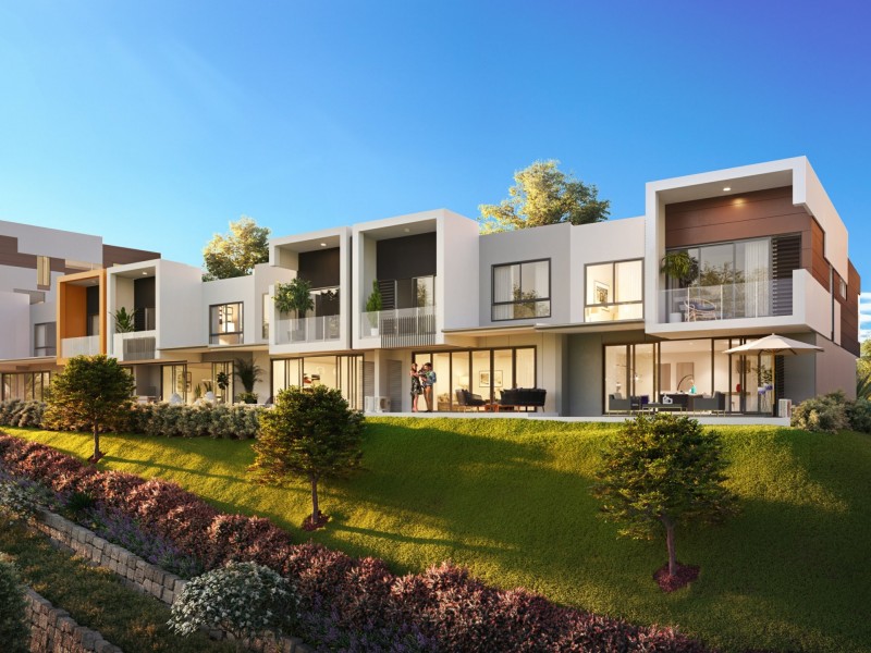 26/34 John Francis Drive, Carrara QLD 4211