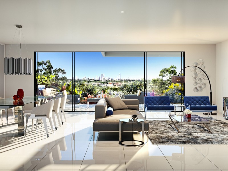 34 ‘Panorama’ John Francis Drive, Carrara QLD 4211