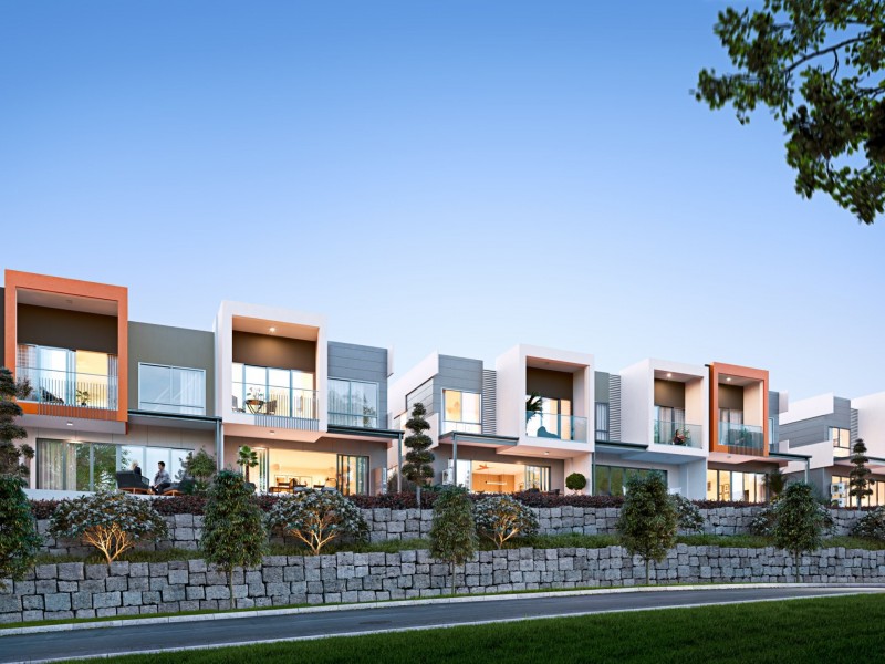 34 ‘Panorama’ John Francis Drive, Carrara QLD 4211