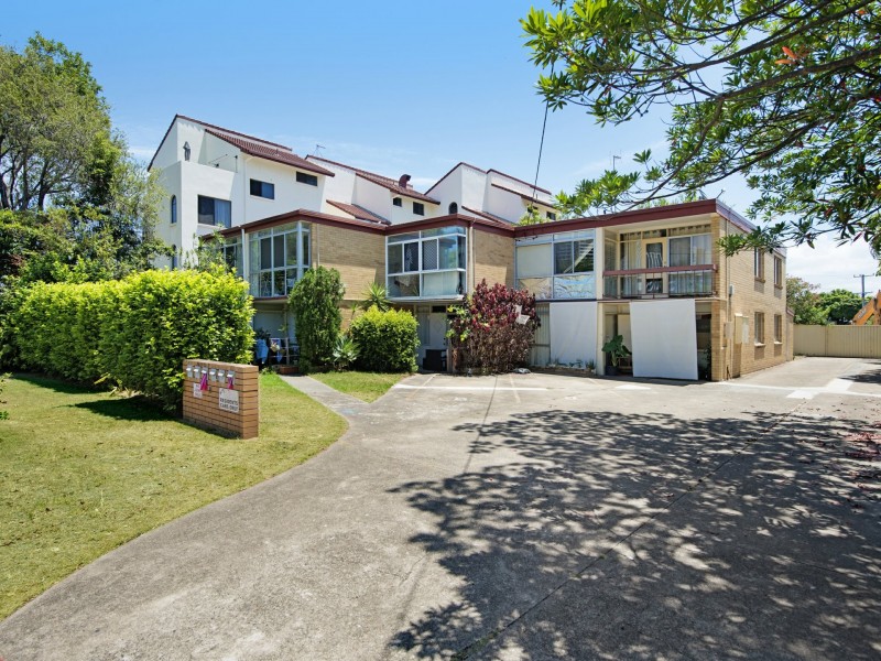 2/8 Darrambal Street, Surfers Paradise QLD 4217