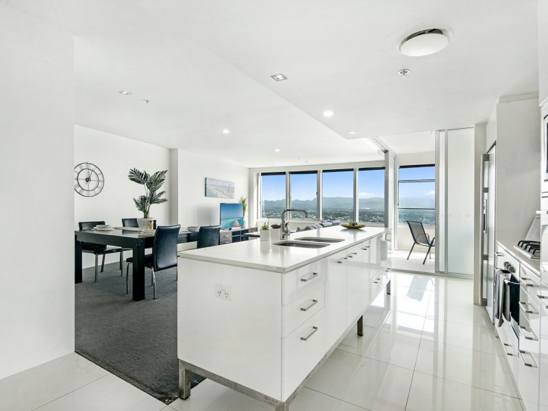 2907/9 Hamilton Avenue, Surfers Paradise QLD 4217