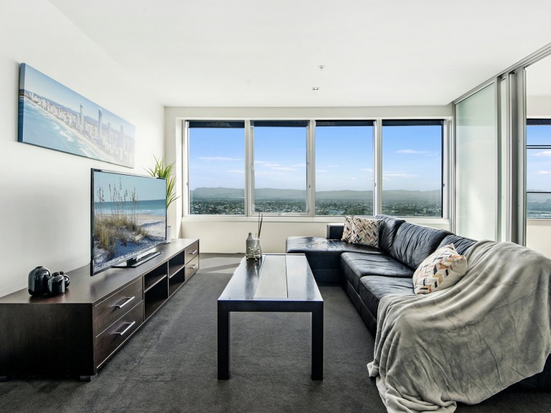 2907/9 Hamilton Avenue, Surfers Paradise QLD 4217