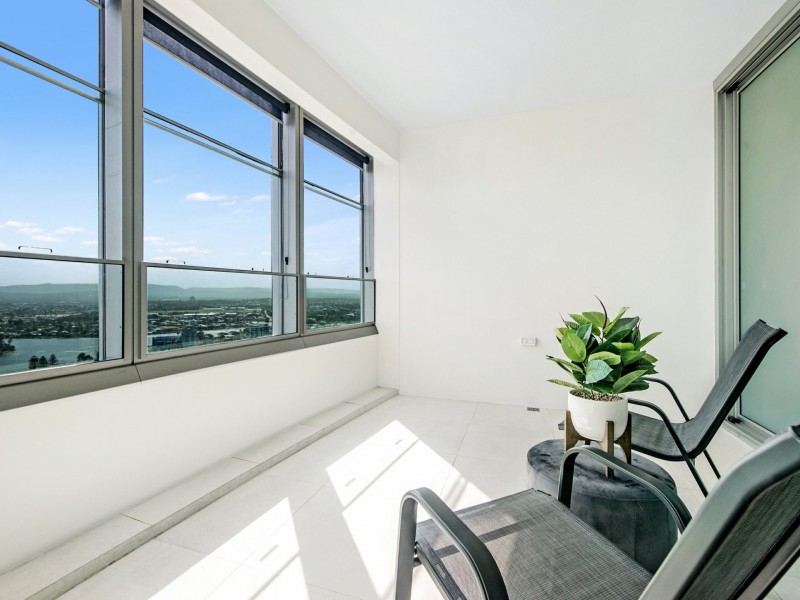 2907/9 Hamilton Avenue, Surfers Paradise QLD 4217