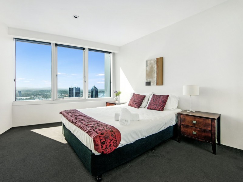 2907/9 Hamilton Avenue, Surfers Paradise QLD 4217