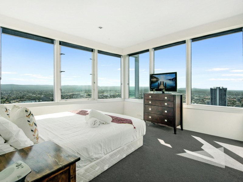 2907/9 Hamilton Avenue, Surfers Paradise QLD 4217