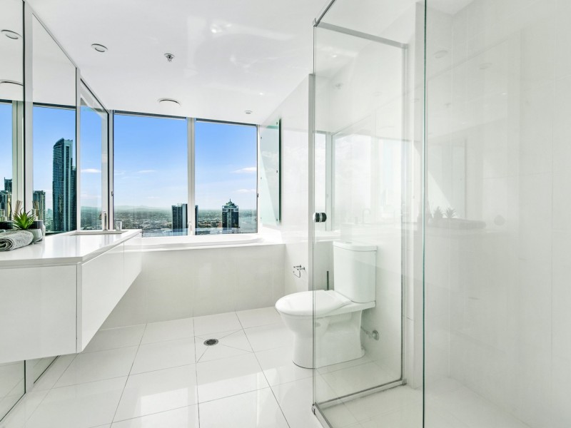 2907/9 Hamilton Avenue, Surfers Paradise QLD 4217