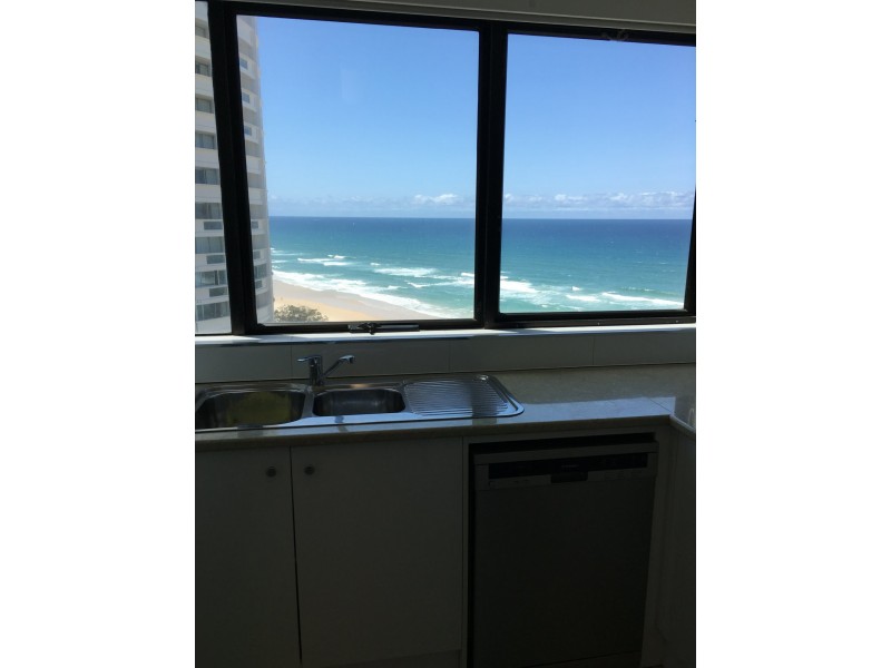 3277 Surfers Paradise Boulevard, Surfers Paradise QLD 4217