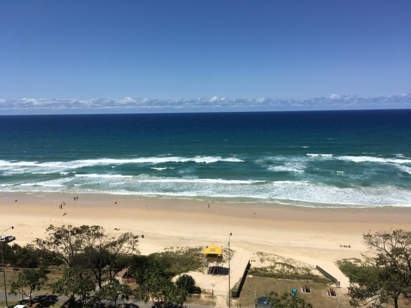 3277 Surfers Paradise Boulevard, Surfers Paradise QLD 4217