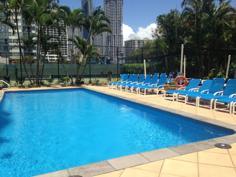 3277 Surfers Paradise Boulevard, Surfers Paradise QLD 4217