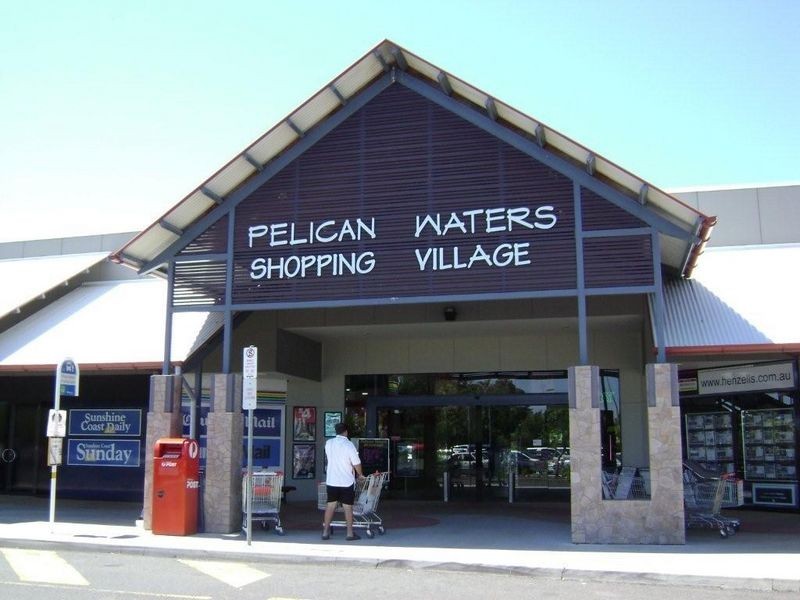 10A/100 Pelican Waters Boulevard, Pelican Waters QLD 4551
