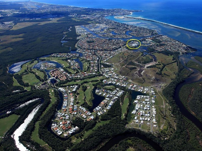 10A/100 Pelican Waters Boulevard, Pelican Waters QLD 4551