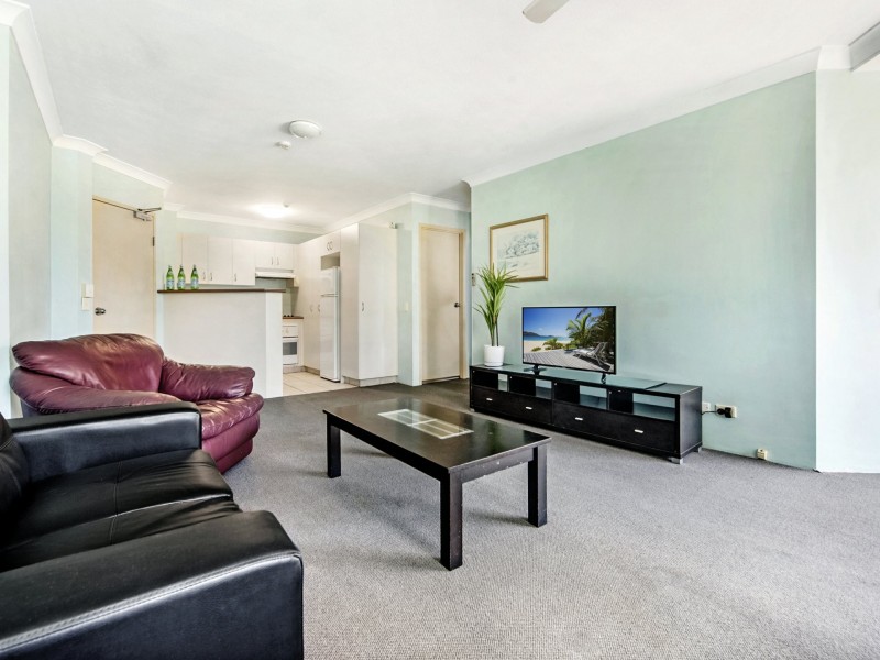 122 A & B/1-8 Paradise Island, Surfers Paradise QLD 4217