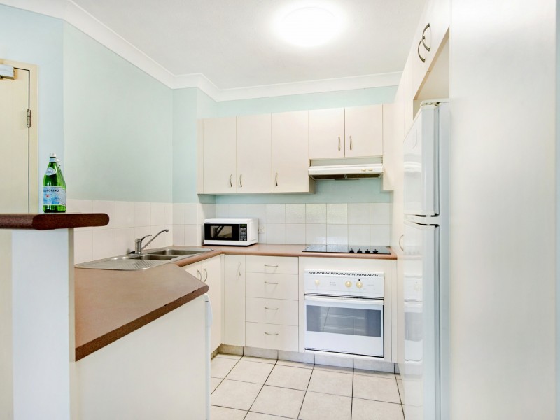 122 A & B/1-8 Paradise Island, Surfers Paradise QLD 4217