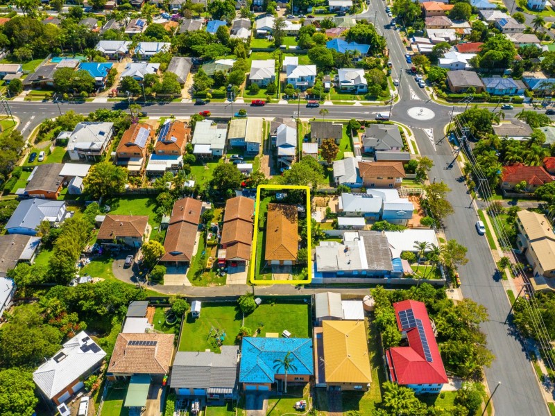 1 & 2/24A Beale Street, Southport QLD 4215