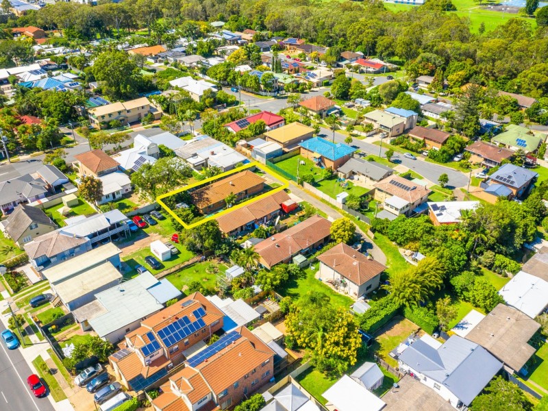 1 & 2/24A Beale Street, Southport QLD 4215