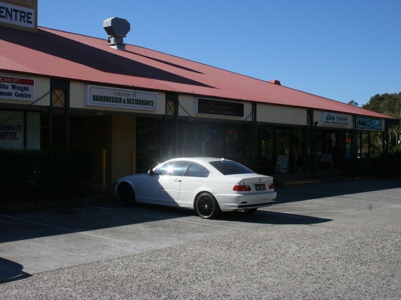 175 helensvale road, Monterey Keys QLD 4212