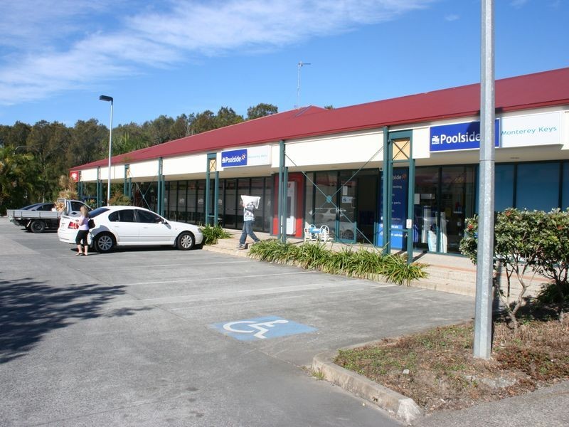 175 helensvale road, Monterey Keys QLD 4212