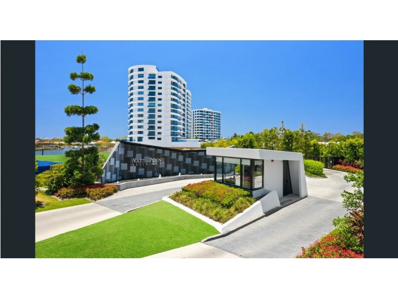 5 ‘Waterpoint’ Harbourside Court, Biggera Waters QLD 4216