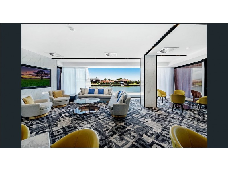 5 ‘Waterpoint’ Harbourside Court, Biggera Waters QLD 4216