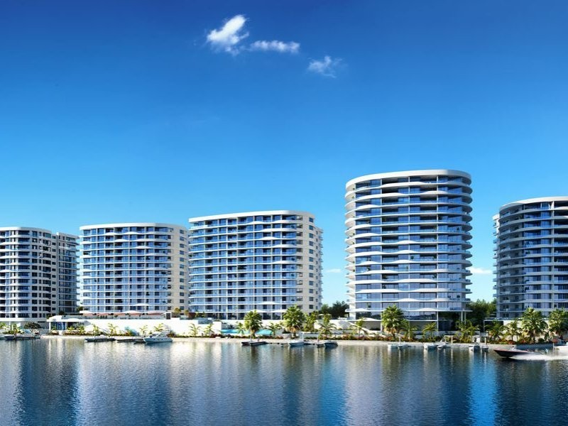 5 ‘Waterpoint’ Harbourside Court, Biggera Waters QLD 4216