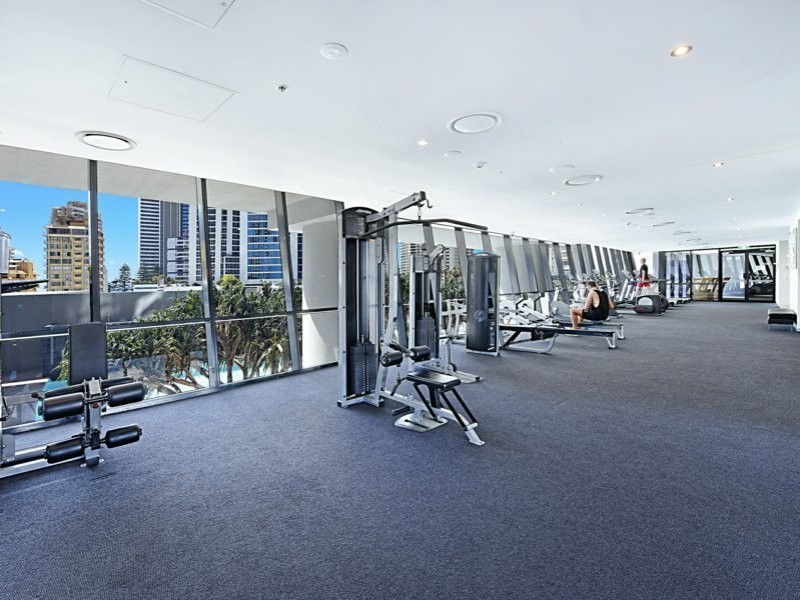 23 Ferny Avenue, Surfers Paradise QLD 4217