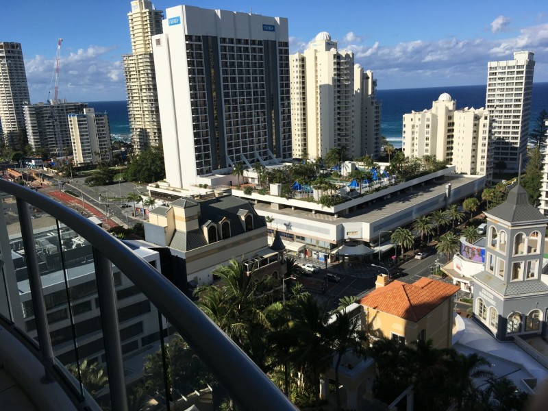 23 Ferny Avenue, Surfers Paradise QLD 4217