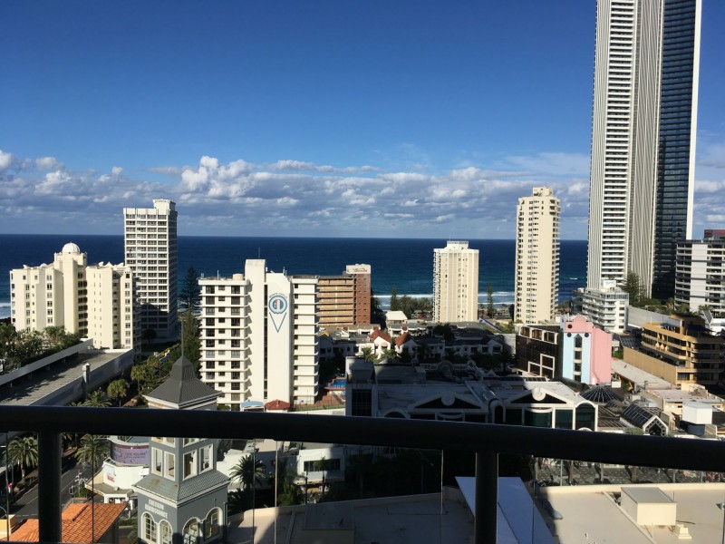 23 Ferny Avenue, Surfers Paradise QLD 4217