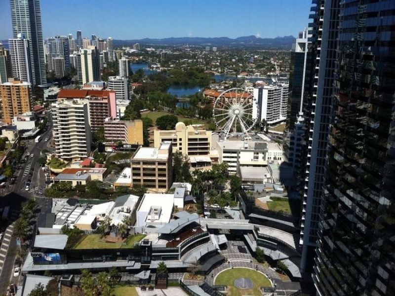 1281/23 Ferny Avenue, Surfers Paradise QLD 4217