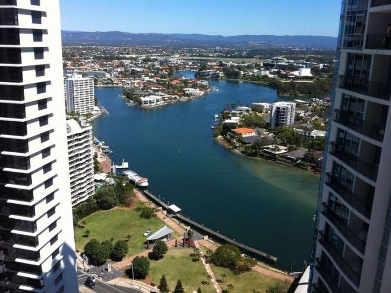 1281/23 Ferny Avenue, Surfers Paradise QLD 4217