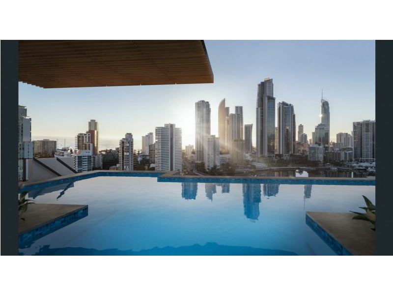 Surfers Paradise QLD 4217