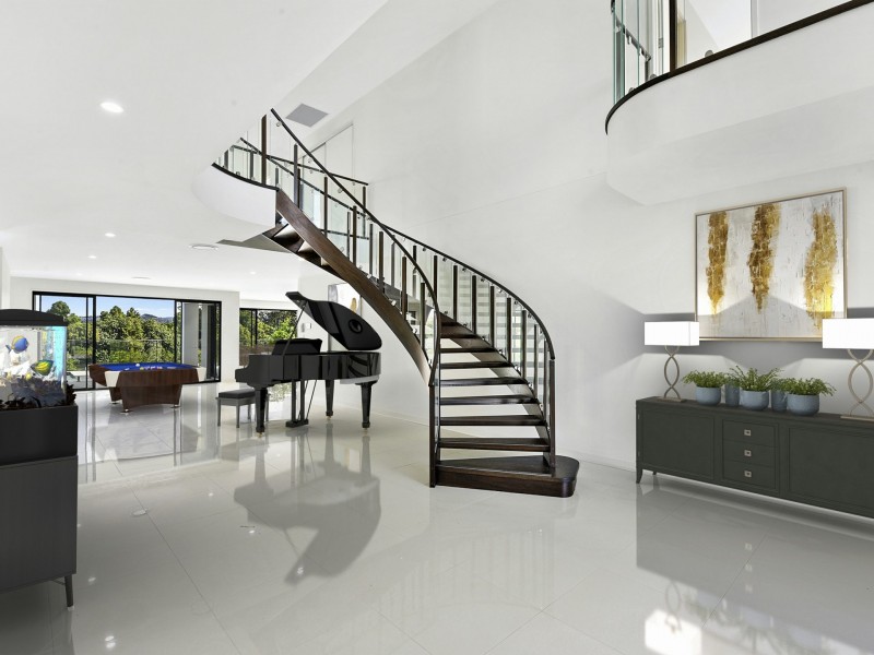 3031 The Boulevarde, Benowa QLD 4217