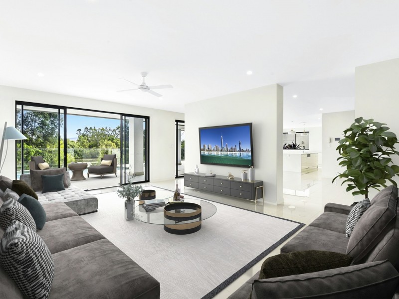 3031 The Boulevarde, Benowa QLD 4217