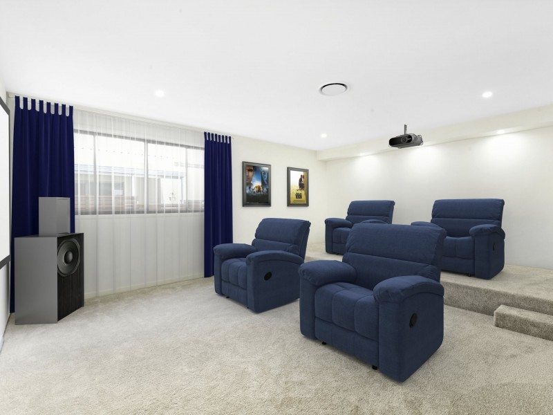 3031 The Boulevarde, Benowa QLD 4217