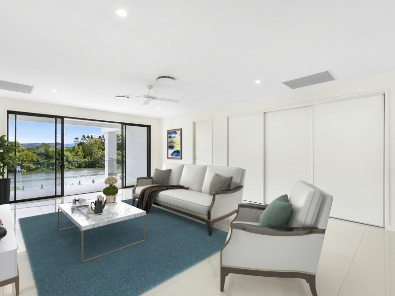 3031 The Boulevarde, Benowa QLD 4217