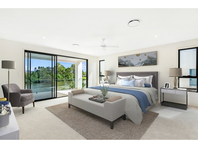 3031 The Boulevarde, Benowa QLD 4217