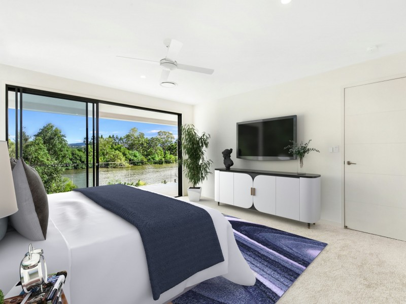 3031 The Boulevarde, Benowa QLD 4217